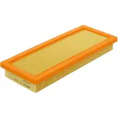 MAHLE ORIGINAL Luftfilter MAHLE LX 2023