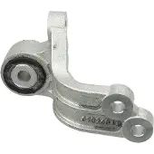 LEMFÖRDER Motorlager Hinten 42451 01