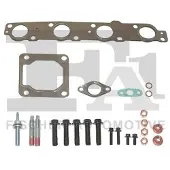FA1 Montagesatz, Lader kt130005 für Ford