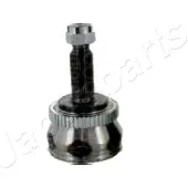 Japanparts Gelenksatz Antriebswelle Radseitig für HYUNDAI TUCSON (JM) GI-H39