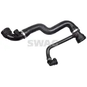 SWAG Kühlerschlauch Wasserschlauch für BMW 3 Limousine (E46) 20 93 7461