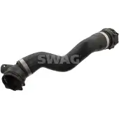 SWAG Kühlerschlauch Wasserschlauch für BMW 1 Schrägheck (E87) 20 10 3045