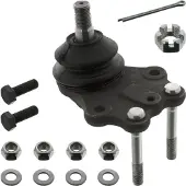 FEBI BILSTEIN Bilstein Trag-/Führungsgelenk ProKit 43086