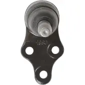 Blue Print Traggelenk Vorne Links Unten Vorne Rechts für CHEVROLET Epica KL1 ADG086276