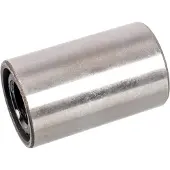 Febi Zentrierbuchse, Längswelle 07700 für VAUXHALL MERCEDES-BENZ NISSAN RENAULT