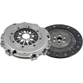 Blue Print Kupplungssatz Kupplung für FORD FOCUS III Turnier ADF123035