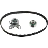 Blue Print Zahnriemensatz [Hersteller-Nr. ADBP730050] für Kia, Hyundai