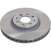 FEBI BILSTEIN Bremsscheibe 43960 vorne, belüftet, 1 Stück