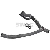 SWAG Kühlerschlauch Wasserschlauch für LAND ROVER Defender SUV (L316) 33 10 8974