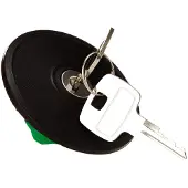 Valeo 247500 Tankdeckel