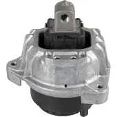 FEBI BILSTEIN Motorlager Hydrolager Rechts für BMW 5 Touring (F11) 108757