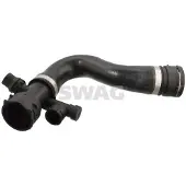 SWAG Kühlerschlauch Wasserschlauch für BMW X3 (E83) 20 10 3953