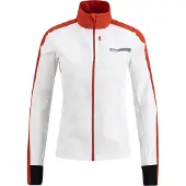 Swix Jacke WIX Roadline Wind 10020-23-00035 | Größe: S