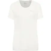 Jack Wolfskin Tech Kurzarm-t-shirt