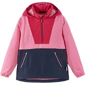 Reima Reimatec Teivola Outdoorjacke, Sunset Pink, 152