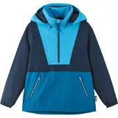 Reima Reimatec Teivola Outdoorjacke, Navy, 152