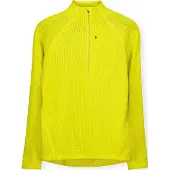 Houdini Pace Flow Halbreißverschluss-sweatshirt