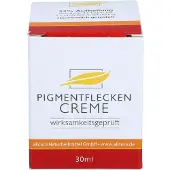 Allcura Pigmentflecken Creme 30 ml
