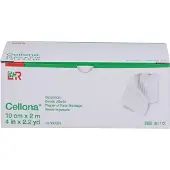 Cellona Gipsbinden 10 cmx2 m St Binden