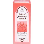 TEOFARMA Hettral Johanniskrautöl 100 ml