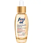 Frei öl Hydrolipid Gesichtsöl