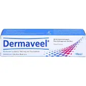 Heel Dermaveel Creme, 50 ml CRE