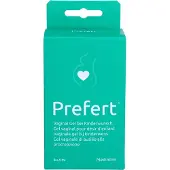 MEDintim Prefert Vaginal Gel, 8X4 ml GEL