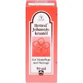 TEOFARMA Hettral Johanniskrautöl 50 ml