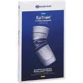 Bauerfeind Epitrain Aktiv Gelenkbandage Gr.3 natur 1 St Bandage(s)