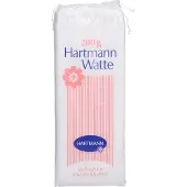 Hartmann Verbandwatte zickzack 200 g Watte