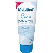 Multilind DermaCare Protect Pflegecreme 200 ml Creme