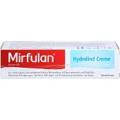 Recordati Pharma GmbH Mirfulan Hydrolind Creme 50 ml