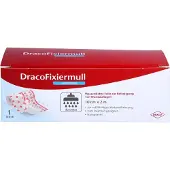 Dr. Ausbüttel & Co. GmbH Dracofixiermull Waterproof 10 cmx2 m 1 St