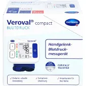 Hartmann Veroval® Compact Handg Bmg, 1 St