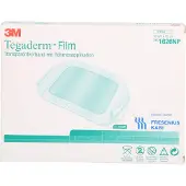Fresenius Tegaderm Film 10x12 cm 1626NP 5 St