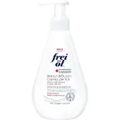Apotheker Walter Bouhon GmbH frei oel Wasch&DuschCreme, 250 ml FSE