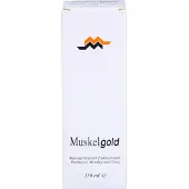 CHEPLAPHARM Arzneimittel GmbH Muskelgold Flüssig 150 ml