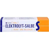 Nawa Elektrolyt-salbe S 100 g
