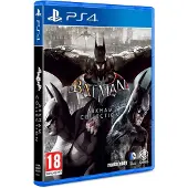 Arkham Collection