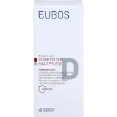 Dr. Hobein (Nachf.) GmbH - med. Hautpflege EUBOS Diabetische Hautpflege Körperbalsam 150 ml