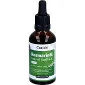 Casida Rosmarinöl Haare & Kopfhaut