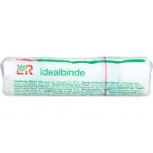Idealbinde Lohmann 20 cmx5 m m.Schlingk.Zellgl. 1 St Binden