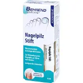 Evolsin medical UG (haftungsbeschränkt) Behrend Nagelpilz Stift 4 ml