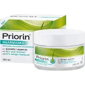 Bayer vital gmbh PRIORIN Haarmaske 180 ml