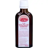 Cruzylan Plus Mund-/Spül- u.Gurgelwasserkonzentrat 100 ml Tropfen