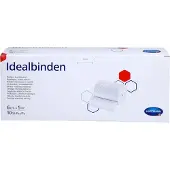 Hartmann Idealbinde 6 cmx5 m 10 St Binden