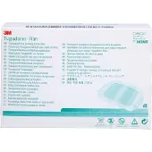 3M TEGADERM Film 10x12cm 1626W, 50 St PFL