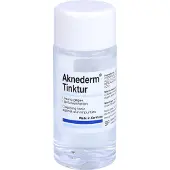 Aknederm Tinktur