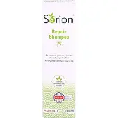 Ruehe Healthcare GmbH Shampoo