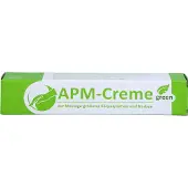 APM Creme green 60 ml